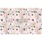 Redesign Decoupage Décor Tissue Paper - Blush Floral - 1 sheet, 19"x30"